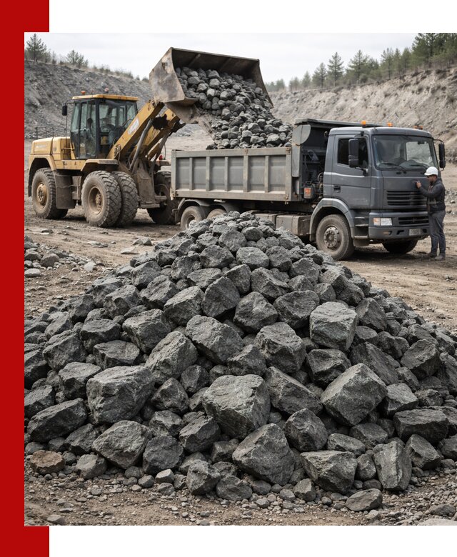 Щебень габбро-диабаз фракция 20-40 доставка в Белореченске