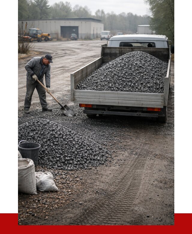 Купить шлаковый щебень в Белореченске, от 1593 р. ПРОНЕРУДБлч