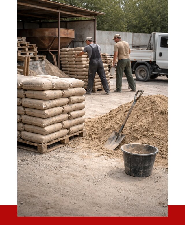 Купить песок для штукатурки в Белореченске от 1826 р. | ПРОНЕРУДБлч