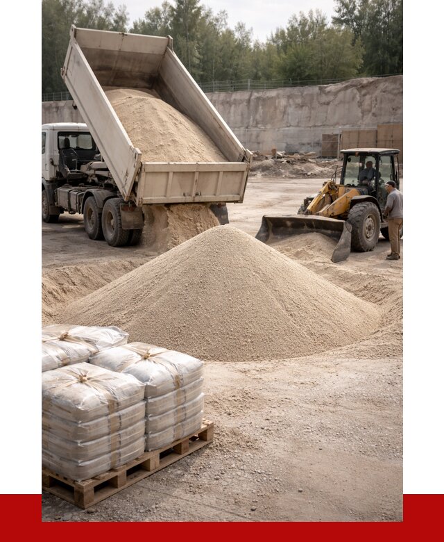 Кварцевый песок фракция 0 3 в Белореченске от 2232 р | ПРОНЕРУДБлч