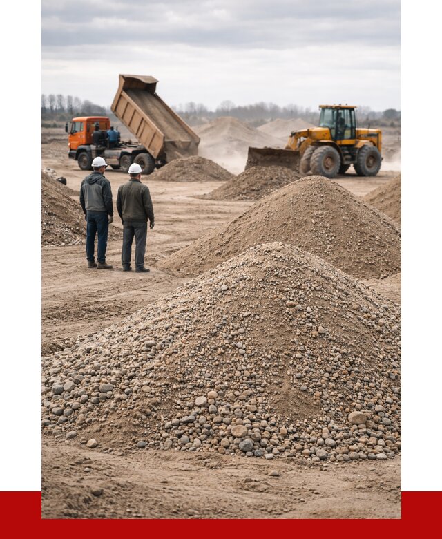 ПГС С3 в Белореченске с доставкой от 2739 р./куб | ПРОНЕРУДБлч