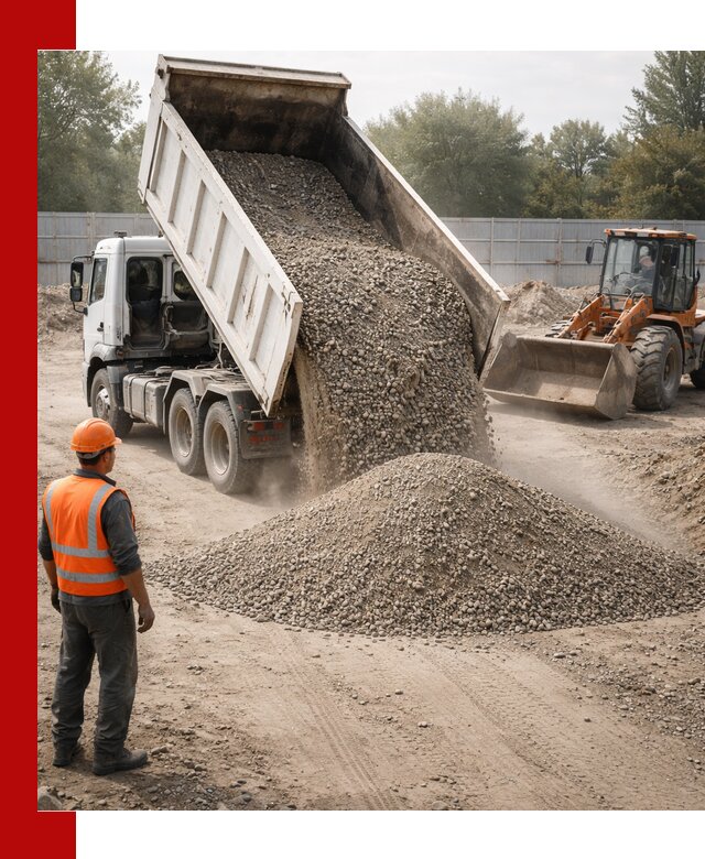 Доставка опгс в Белореченске оптом и мелким транспортом