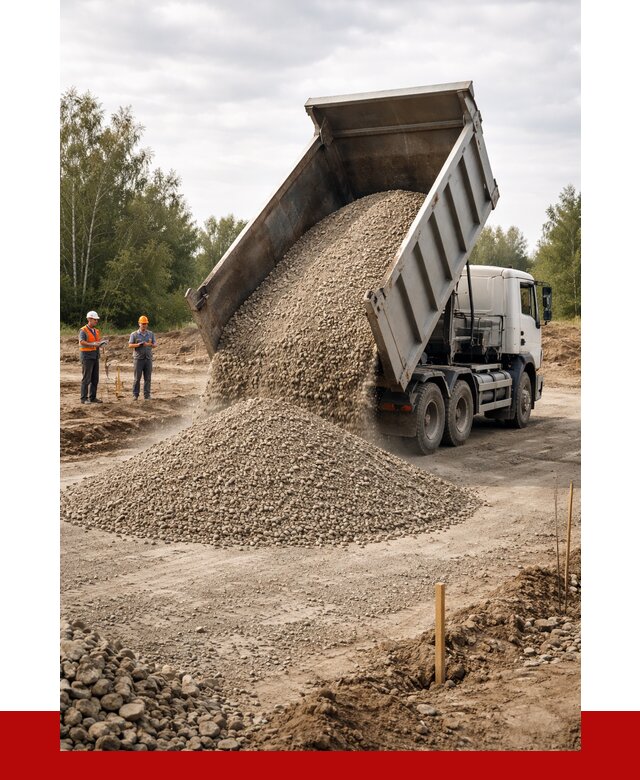 ЩПС С2 в Белореченске с доставкой от 4565 р. за куб | ПРОНЕРУДБлч