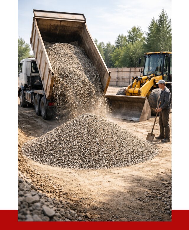 ЩПС С10 в Белореченске с доставкой от 3246 р. за куб | ПРОНЕРУДБлч