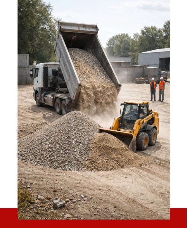 ЩПС С11 в Белореченске с доставкой от 1877 р. за куб | ПРОНЕРУДБлч