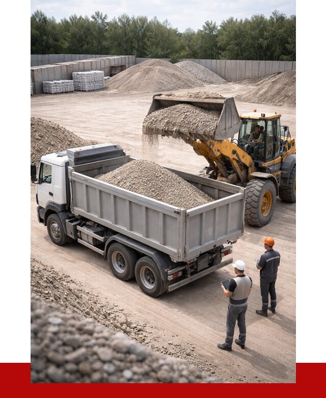 ЩПС С12 в Белореченске с доставкой от 3246 р. за куб | ПРОНЕРУДБлч