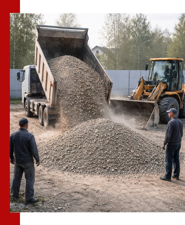 Доставка щпс фракции С12 в Белореченске оптом и в розницу