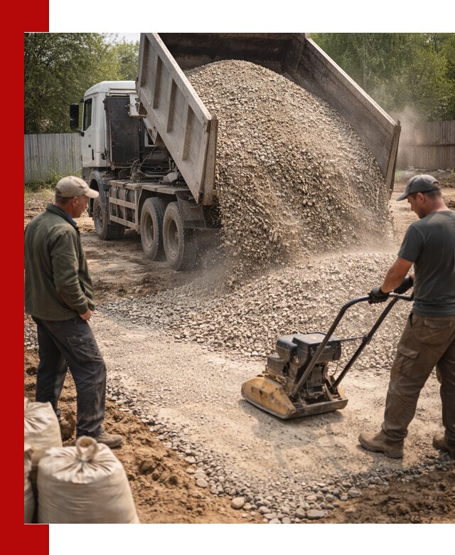 Доставка ЩГПС С1 в Белореченске оптом и в розницу