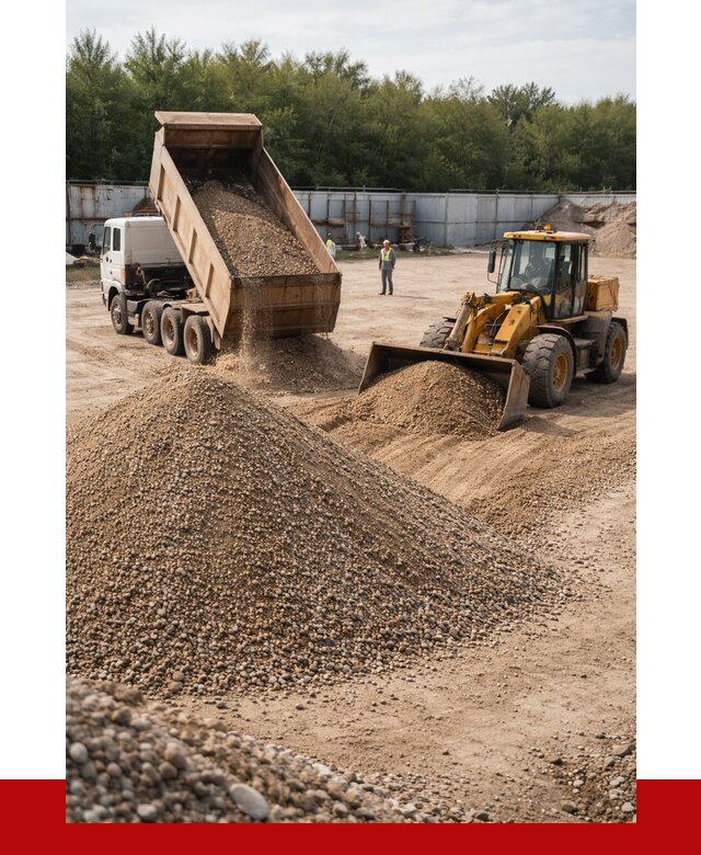 ЩГПС С2 в Белореченске с доставкой от 2435 р./куб. | ПРОНЕРУДБлч