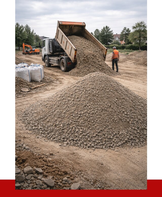 ЩГПС С4 с доставкой в Белореченске от 2130 р./куб. | ПРОНЕРУДБлч