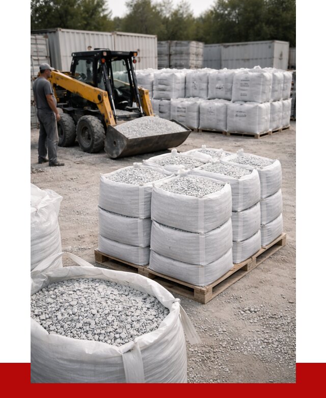 Мраморная крошка в Белореченске от 4565 р. за куб | ПРОНЕРУДБлч