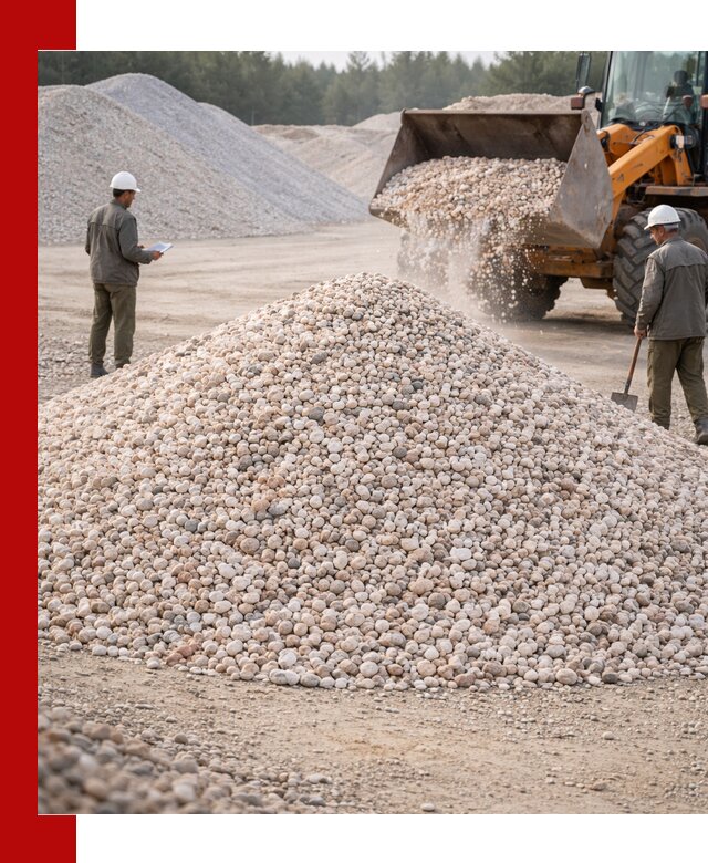 Купить цветную мраморную крошку с доставкой в Белореченске