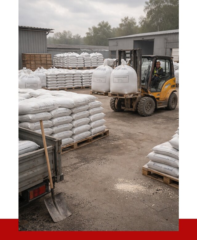 Аммиачная селитра в Белореченске от 4260 р. с доставкой | ПРОНЕРУДБлч