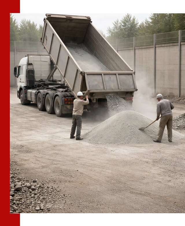 Доставка аммиачной селитры оптом и врозь в Белореченске