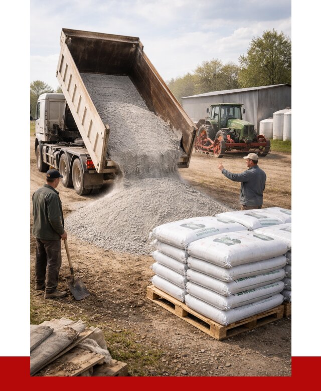 Купить суперфосфат в Белореченске с доставкой от 7304 р. | ПРОНЕРУДБлч