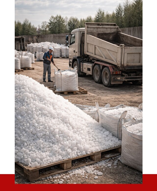 Купить техническая соль в мешках в Белореченске от 4565 р. | ПРОНЕРУДБлч