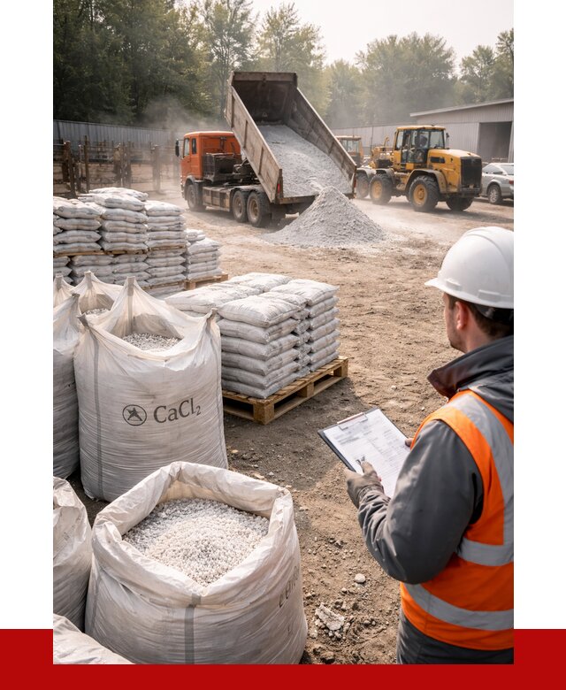 Реагент хлористый кальций в Белореченске купить от 12173 р. | ПРОНЕРУДБлч